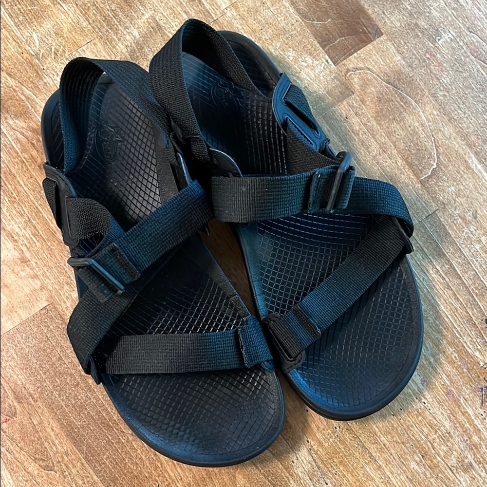 Chaco “Lowdown Sandal”, Men’s 10